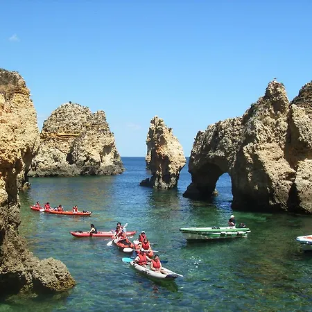 Marfim - - Praia Dona Ana Lagos