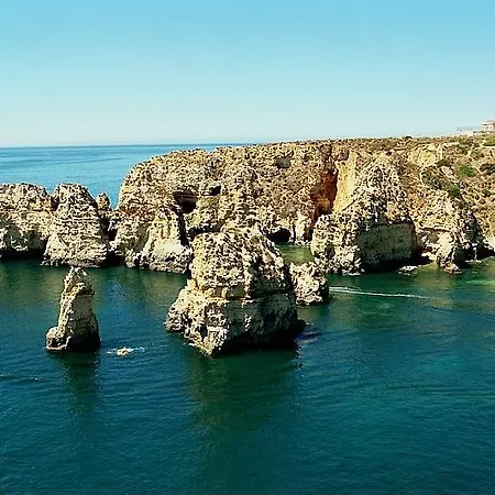 Marfim - - Praia Dona Ana Lagos