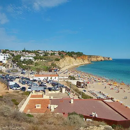 Marfim - - Praia Dona Ana Villa *