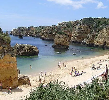 Marfim - - Praia Dona Ana * Lagos