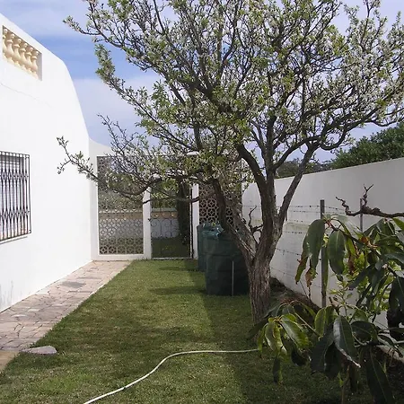 Villa Marfim - - Praia Dona Ana