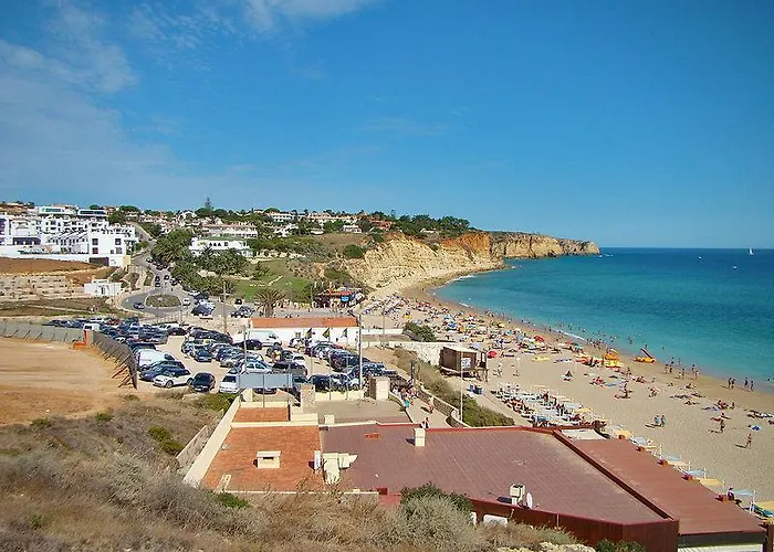 Marfim - - Praia Dona Ana Villa *