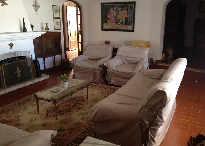 Marfim - - Praia Dona Ana Villa Lagos