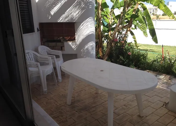 Marfim - - Praia Dona Ana Lagos