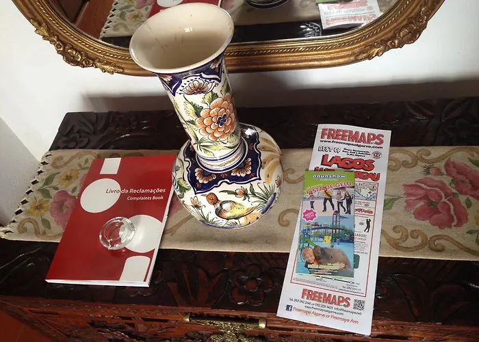 Villa Marfim - - Praia Dona Ana Lagos