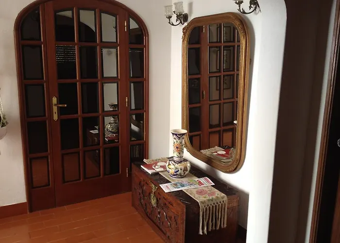 Marfim - - Praia Dona Ana Villa