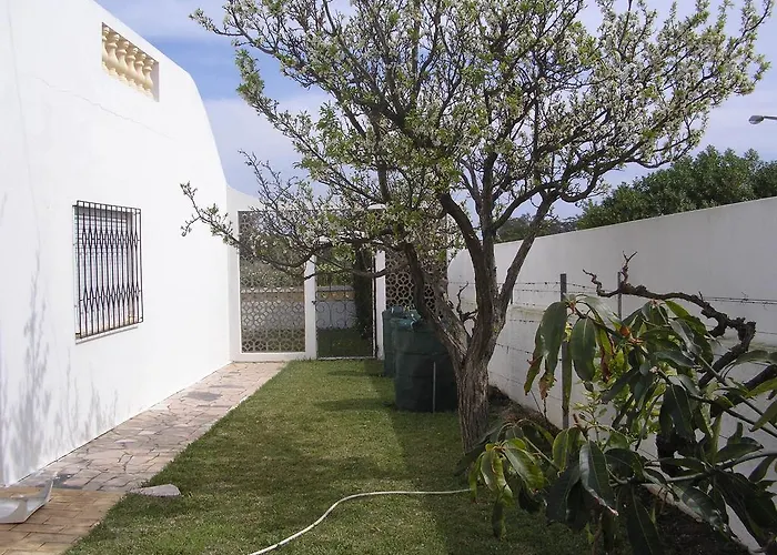 Villa Marfim - - Praia Dona Ana