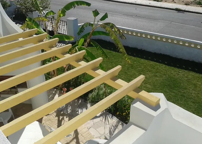 Marfim - - Praia Dona Ana Villa