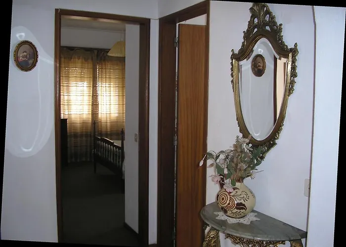 Marfim - - Praia Dona Ana Villa *