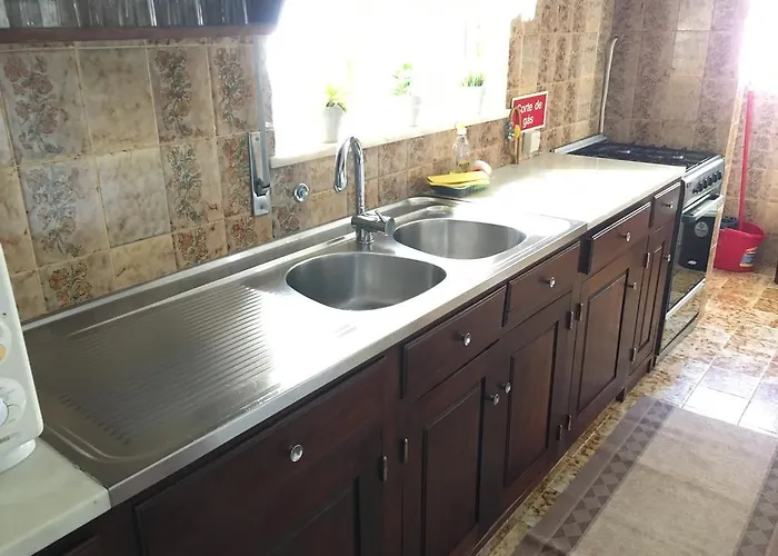 Marfim - - Praia Dona Ana *