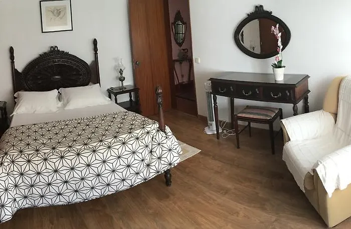 Villa Marfim - - Praia Dona Ana