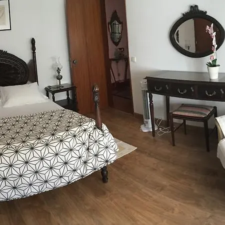 Vila Marfim - - Dona Ana