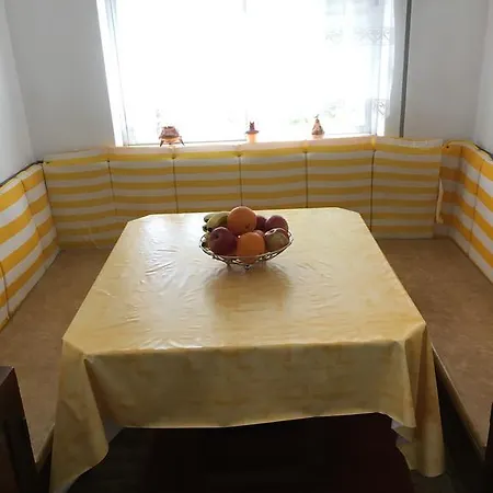 Villa Marfim - - Dona Ana *